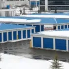 Business 3 image JAMES SNOW SELF STORAGE RICHMOND HILL Storage Facilities & Self-Storage Units in Richmond Hill ON