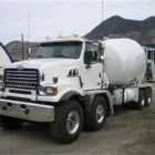 Entreprises 6 image JAMES WESTERN STAR STERLING LTD Truck Dealers dans Prince George BC