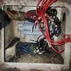 Entreprises 7 image JAMIE'S MILLWRIGHT SERVICE INC. Machine Shops dans Coquitlam BC