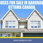 Entreprises 1 image JAN AYRES OTTAWA REAL ESTATE Real Estate Services dans Nepean ON