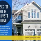 Entreprises 2 image JAN AYRES OTTAWA REAL ESTATE Real Estate Services dans Nepean ON