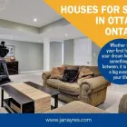 Entreprises 5 image JAN AYRES OTTAWA REAL ESTATE Real Estate Services dans Nepean ON