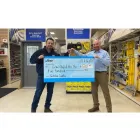 Entreprises 1 image JANI-KING OF SOUTHERN ONTARIO Cleaning Services dans Richmond Hill ON