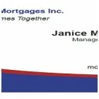 Entreprises 3 image JANICE MACIVER MORTGAGES INC Mortgage Brokers dans Moncton NB