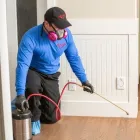 Business 1 image JAPCO PEST CONTROL LTD Pest & Vermin Control in Edmonton AB