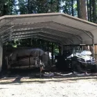 Business 4 image JAW PORTABLE BUILDINGS Real Estate & Home Improvement in Chilliwack BC