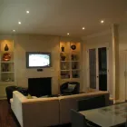 Entreprises 2 image JENCIA CUSTOM CABINETS & MANTELS INC Real Estate & Home Improvement dans Mississauga ON