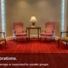 Business 3 image JENNETT FUNERAL & CREMATION CENTRE LTD Funeral Services & Crematories in Barrie ON