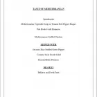 Entreprises 1 image JEREMIAH JACOBS CATERING Food & Beverage dans Saint John NB