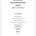 Entreprises 6 image JEREMIAH JACOBS CATERING Food & Beverage dans Saint John NB