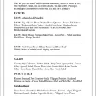 Entreprises 7 image JEREMIAH JACOBS CATERING Food & Beverage dans Saint John NB