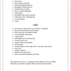 Entreprises 2 image JEREMIAH JACOBS CATERING Food & Beverage dans Saint John NB