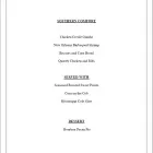 Entreprises 3 image JEREMIAH JACOBS CATERING Food & Beverage dans Saint John NB