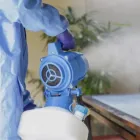 Entreprises 2 image JH MAYDAY RESTORATION Building Restoration & Maintenance dans Etobicoke ON