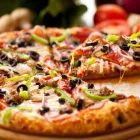 Entreprises 3 image JIMMYS PLACE PIZZA & DONAIR Pizzerias & Pizza Places dans Edmonton AB