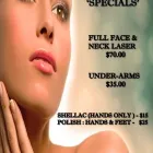 Business 3 image JIYA'S HAIR SALON Hair Salons in Surrey BC