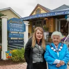 Entreprises 9 image JOANNE LIPP EUROPEAN SKIN CARE ELECTROLYSIS Hair Removal Services dans Mississauga ON