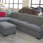 Entreprises 4 image JOHN & CHRIS INTERIORS LTD Upholsterers dans East York ON