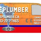 Business 3 image JOHN THE PLUMBER Real Estate & Home Improvement in Kingston ON