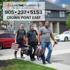 Business 1 image JOHN THE PLUMBER Plumbers in Hamilton ON