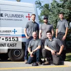 Business 3 image JOHN THE PLUMBER Plumbers in Hamilton ON