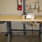 Entreprises 8 image JOHNNY SEWING MACHINE INC Shopping dans Scarborough ON