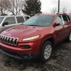 Entreprises 6 image JOHNSTON CHRYSLER Car Dealers dans Hamilton ON