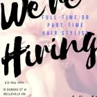 Business 4 image JOSEPH ANTHONY'S HAIR & ESTHETICS Hair Salons in Belleville ON