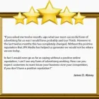 Business 2 image JPK MEDIA Web Design & Development in Montréal QC