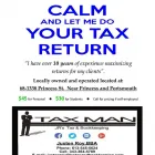 Entreprises 2 image JR'S TAX & BOOKKEEPING Tax Consultants & Services dans Kingston ON