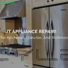 Business 9 image JT APPLIANCE REPAIR Home Appliances Installation & Repair in Richmond Hill ON