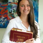 Entreprises 6 image JULIE-ELIZABETH KIDD, AVOCATE Legal & Financial Services dans Montréal QC