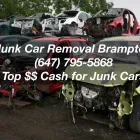 Entreprises 1 image JUNK CAR REMOVAL BRAMPTON Towing Services dans Brampton ON