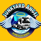 Business 1 image JUNKYARD ANGEL JUNK REMOVAL AND RECYCLING Scrap Metals & Materials Merchants in Vancouver BC