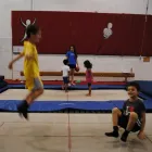Entreprises 2 image JUST BOUNCE TRAMPOLINE CLUB INC Sports & Recreation dans North York ON