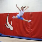 Entreprises 5 image JUST BOUNCE TRAMPOLINE CLUB INC Sports & Recreation dans North York ON