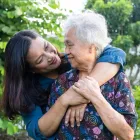 Business 1 image JUST LIKE FAMILY HOME CARE DELTA Health & Medicine in Delta BC