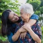 Entreprises 2 image JUST LIKE FAMILY SENIOR HOME CARE WEST VANCOUVER Home Health Care Services dans North Vancouver BC