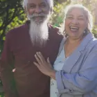 Entreprises 3 image JUST LIKE FAMILY SENIOR HOME CARE WEST VANCOUVER Home Health Care Services dans North Vancouver BC