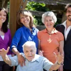 Business 4 image JUST LIKE FAMILY Home Health Care Services in Vancouver BC