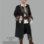 Entreprises 1 image K AND C COSTUMES Shopping dans Peterborough ON