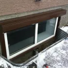 Entreprises 4 image K & F ROLL SHUTTER MFG (1989) LTD Shopping dans Edmonton AB