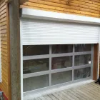 Entreprises 5 image K & F ROLL SHUTTER MFG (1989) LTD Shopping dans Edmonton AB