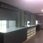 Entreprises 1 image K & F ROLL SHUTTER MFG (1989) LTD Shopping dans Edmonton AB