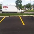 Entreprises 2 image K & H ASPHALT SEALING & STRIPING Real Estate & Home Improvement dans London ON