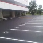 Entreprises 3 image K & H ASPHALT SEALING & STRIPING Real Estate & Home Improvement dans London ON