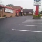 Entreprises 4 image K & H ASPHALT SEALING & STRIPING Real Estate & Home Improvement dans London ON