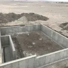 Business 7 image K & M HALL CONCRETE LTD Concrete Contractors in Lethbridge AB