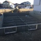 Business 1 image K & M HALL CONCRETE LTD Concrete Contractors in Lethbridge AB