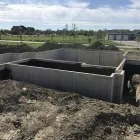 Business 2 image K & M HALL CONCRETE LTD Concrete Contractors in Lethbridge AB